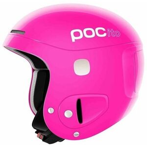 POC POCito Skull Fluorescent Pink XS/S (51-54 cm) Sísisak kép