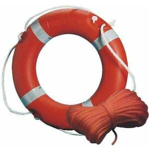 Osculati MED-approved Ring Lifebuoy SET kép