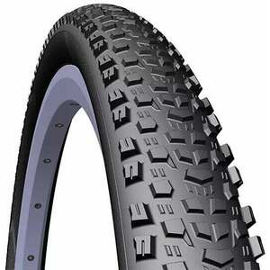Mitas Scylla Top Design Tubeless Supra TSS Textra 27, 5" (584 mm) Black 2.25 MTB kerékpár gumiabroncs kép