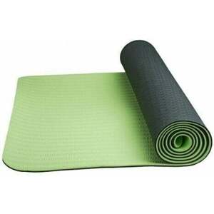 Power System Yoga Premium Zöld Jógamatrac kép