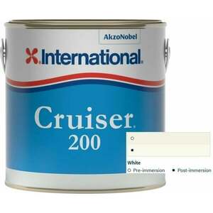 International Cruiser 200 Algagátló kép