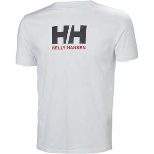 Helly Hansen Men's HH Logo Ing White 4XL kép