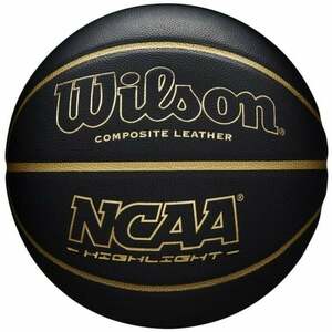 Wilson NCAA Highlite 295 7 Kosárlabda kép