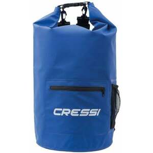 Cressi Dry Bag Zip Vízálló táska kép