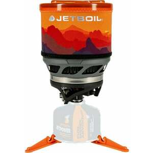 JetBoil MiniMo Cooking System 1 L Sunset Kempingfőző kép