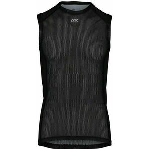 POC Essential Layer Vest Funkcionális ruházat Uranium Black L kép