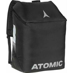 Atomic Boot and Helmet Bag Black 1 pár kép