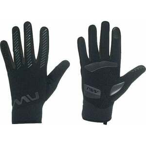 Northwave Active Gel Glove Black M kép