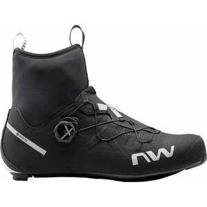 Northwave Extreme R GTX Shoes Black 42 Férfi bicikliscipő kép