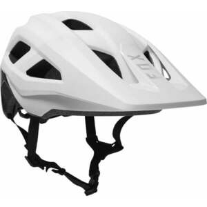FOX Mainframe Helmet Mips White M Kerékpár sisak kép