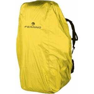 Ferrino Cover Yellow 40 - 90 L Esőhuzat hátizsákhoz kép