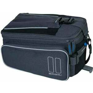 Basil Sport Design Trunk Bag Graphite 7 - 15 L kép