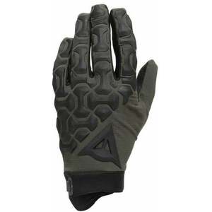 Dainese HGR EXT Gloves Black/Gray L Kesztyű kerékpározáshoz kép
