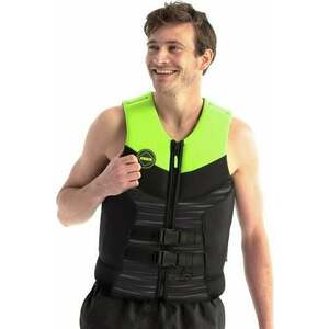Jobe Segmented Jet Vest Backsupport Men Úszómellény kép