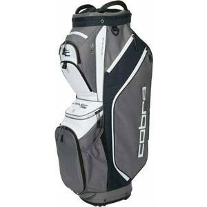 Cobra Golf Ultralight Pro Cart Bag Quiet Shade/Navy Blazer Cart Bag kép