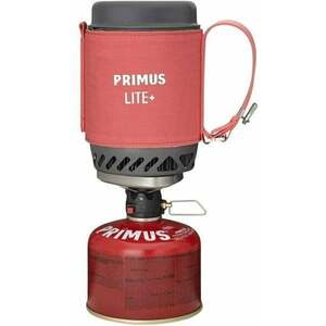 Primus Lite Plus 0, 5 L Pink Kempingfőző kép