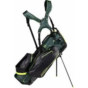 Sun Mountain Sport Fast 1 Stand Bag Black/Forest/Atomic Stand Bag kép