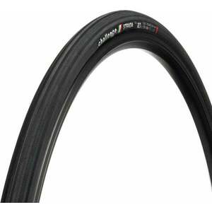 Challenge Strada Race Tire 29/28" (622 mm) 27.0 Black/Black Kevláros Országúti kerékpár gumiabroncs kép