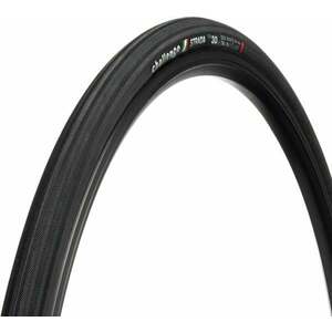 Challenge Strada Race Tire 29/28" (622 mm) 30.0 Black/Black Kevláros Országúti kerékpár gumiabroncs kép