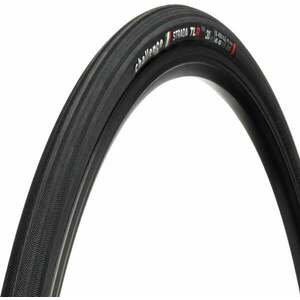 Challenge Strada TLR Race Tire 29/28" (622 mm) 30.0 Black Kevláros Országúti kerékpár gumiabroncs kép