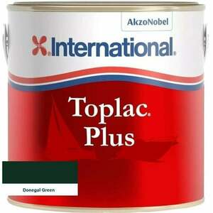 International Toplac Plus Hajó színes lakk kép