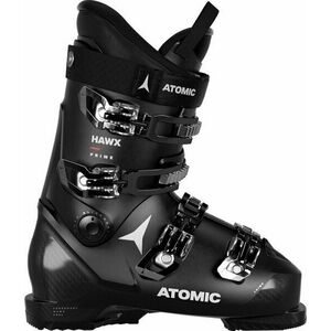 Atomic Hawx Prime Black/White 26/26, 5 Alpesi sícipők kép