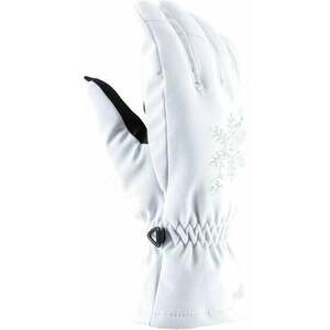 Viking Aliana Gloves White 5 Síkesztyű kép