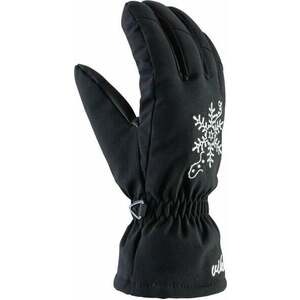Viking Aliana Gloves Black 5 Síkesztyű kép
