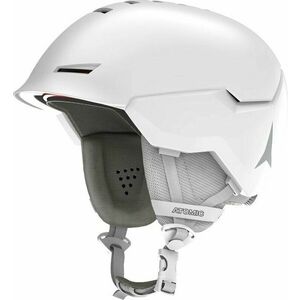 Atomic Revent+ Amid Ski Helmet White Heather M (55-59 cm) Sísisak kép
