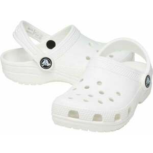 Crocs Kids' Classic Clog Gyerek vitorlás cipő kép