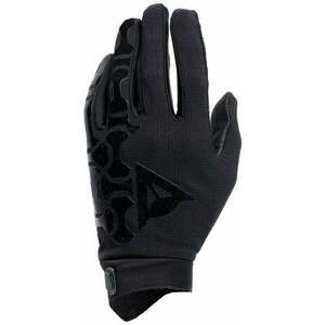 Dainese HGR Gloves Black L Kesztyű kerékpározáshoz kép