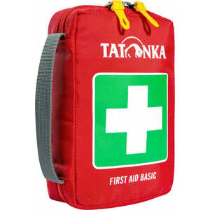 Tatonka First Aid Basic Kit Red Hajó Elsősegély doboz kép