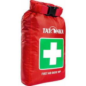 Tatonka First Aid Basic Waterproof Kit Red Hajó Elsősegély doboz kép