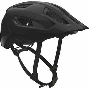Scott Supra (CE) Helmet Black UNI (54-61 cm) Kerékpár sisak kép