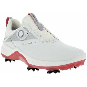 Ecco Biom G5 BOA Womens Golf Shoes White 38 kép