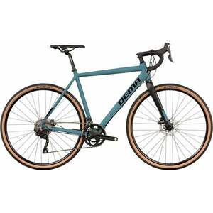 DEMA Gritch 5 Blue/Black M Gravel / Cyclocross kerékpár kép