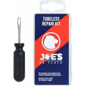 Joe's No Flats Tubeless Repair Kit kép