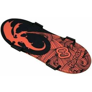 Hamax Twin-Tip Surfer Dragon Black/Orange kép