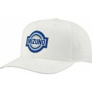 Mizuno Patch Snapback Cap Baseball sapka kép