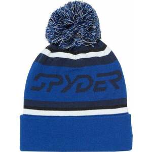 Spyder Mens Icebox Hat Electric Blue UNI Téli sapka kép