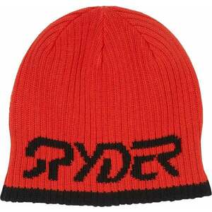 Spyder Mens Logo Hat Volcano UNI Téli sapka kép