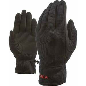 Spyder Mens Bandit Ski Gloves Black M Síkesztyű kép
