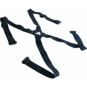 Dainese Suspenders Black UNI kép