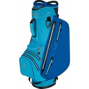 Big Max Aqua Style 4 Royal/Sky Blue Cart Bag kép