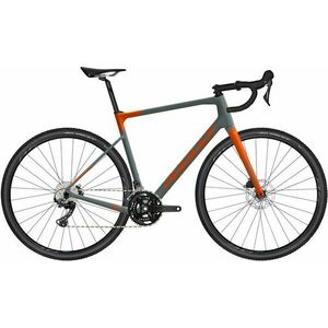 Ridley Grifn Rich Orange Metallic S Országúti kerékpár kép