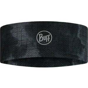 Buff Fastwick Headband Bonsy Graphite UNI Fejpántok futáshoz kép