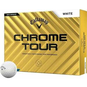 Callaway Chrome Tour Golflabda kép