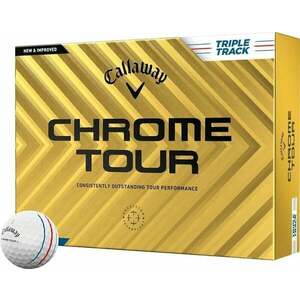 Callaway Chrome Tour Golflabda kép