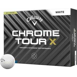 Callaway Chrome Tour X Golflabda kép