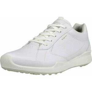 Ecco Biom Hybrid Mens Golf Shoes White 40 kép